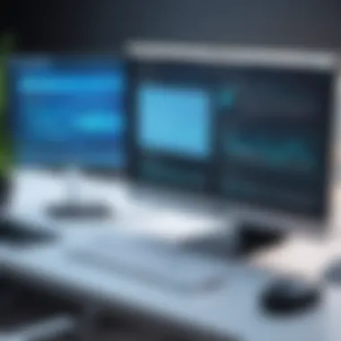 Effective Strategies for Safeguarding Digital Assets Strategies for safeguarding digital assets