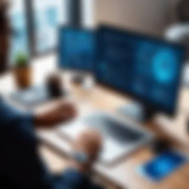 Essential Cyber Security Tools for Remote Work Cyber security tools for remote work