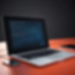 Concept of online fraud detection