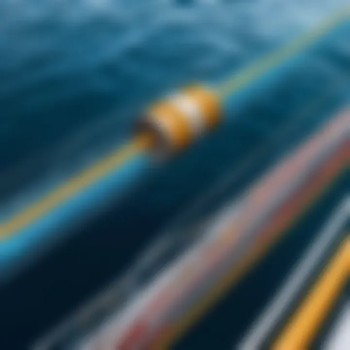 Cutting-edge Submarine Cables by Prysmian Group