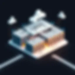 Overview of RingCentral's data center architecture