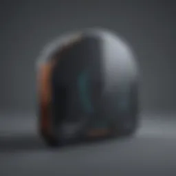 Router Security Shield