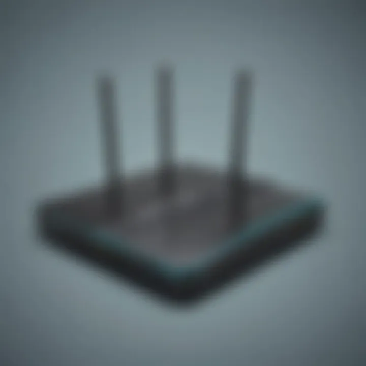 Router Selection Guide