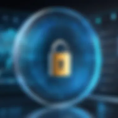 Future trends in digital security and authentication