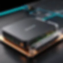 Ruckus WiFi 6E: A Comprehensive Analysis Introduction