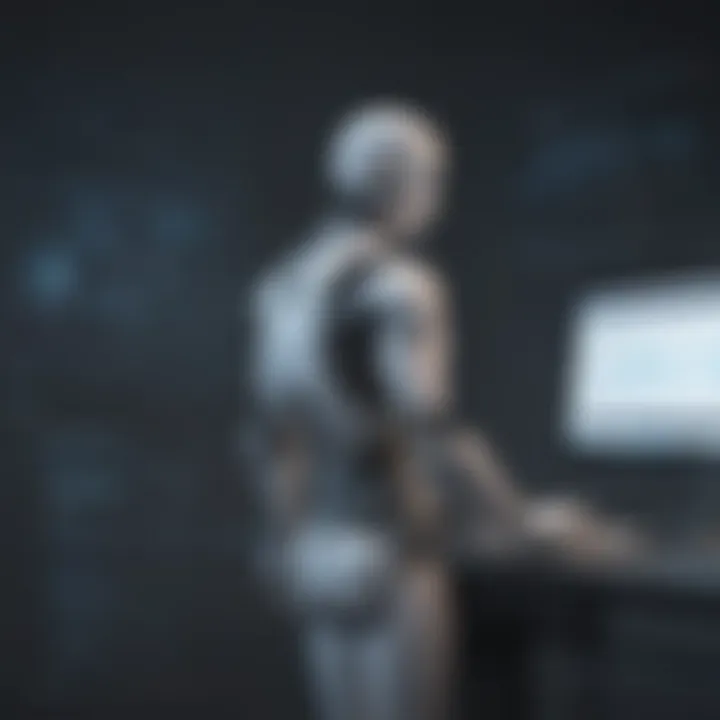 Revolutionary SaaS Automation