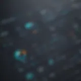 Innovative SaaS Dashboard