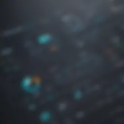 Innovative SaaS Dashboard