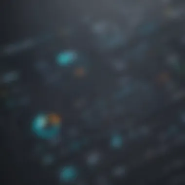 Empowering Analytics with Next-Gen SaaS Dashboard Innovative SaaS Dashboard