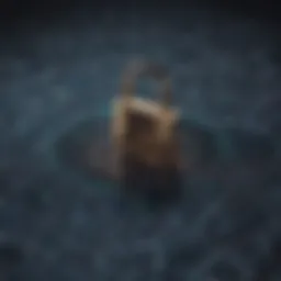 Data Encryption: Shielding Information