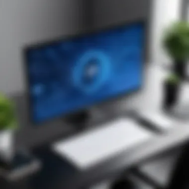 Analysis of data handling policies in Power VPN