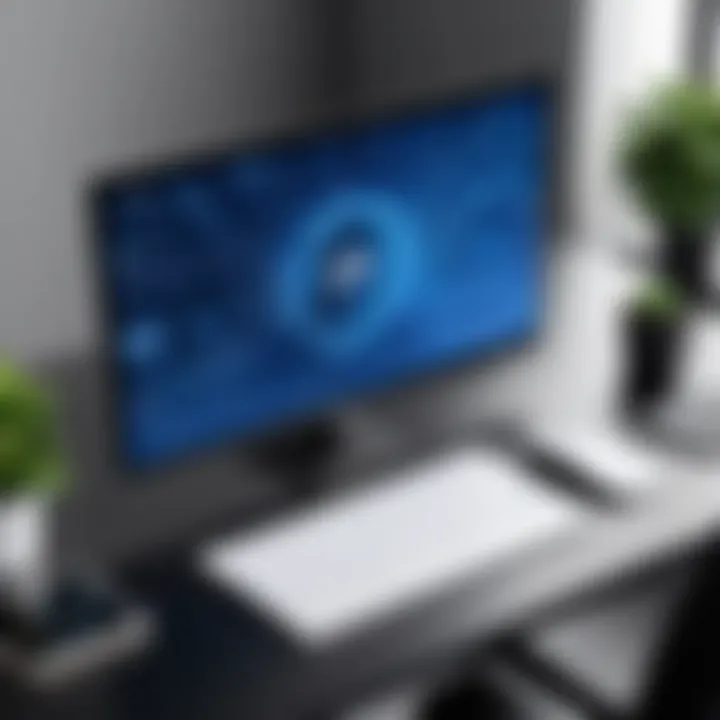 Analysis of data handling policies in Power VPN