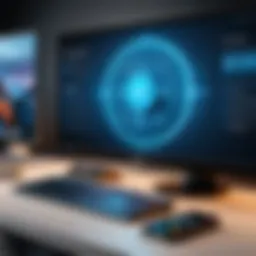 Detailed overview of Power VPN encryption techniques