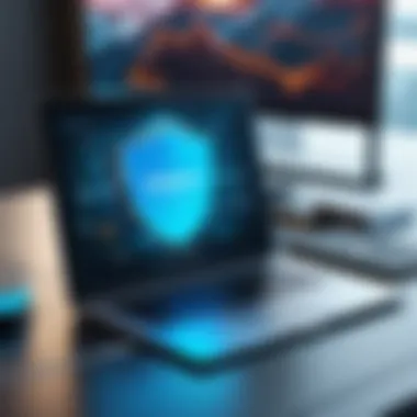 Strategic Data Protection Using WAF Strategic application of WAF for data protection