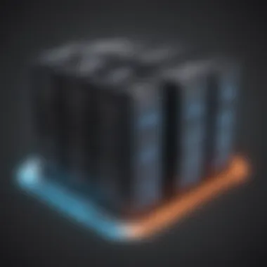 Scalability in Data Centers Scalability in Data Centers