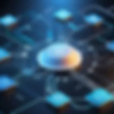Understanding SD-WAN Architecture Diagram illustrating SD-WAN architecture and components