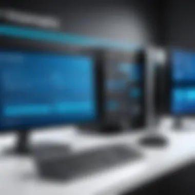 Seamless Integration for Streamlined Operations Seamless Integration for Streamlined Operations