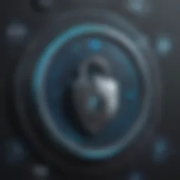 Secure Digital Lock