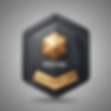 Top Recommendation Badge for Secure Email Platforms Recommendation Badge
