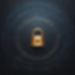 Secure Encryption Algorithms