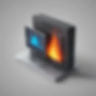 Configuring Firewall Settings Configuring Firewall Settings