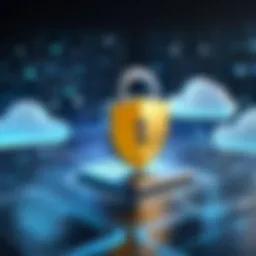 Security Compliance in Cloud Computing