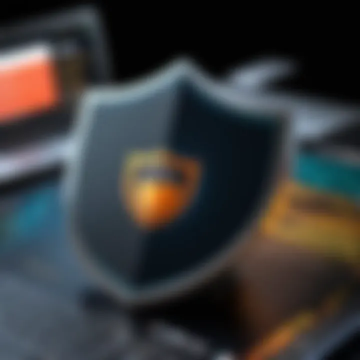 Small Business Data Protection Shield