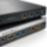 SonicWall wireless access point configuration interface