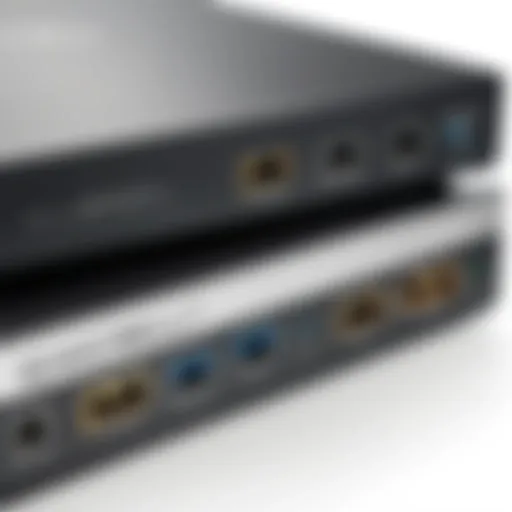 SonicWall wireless access point configuration interface