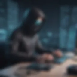 Sophisticated Cyber Deception