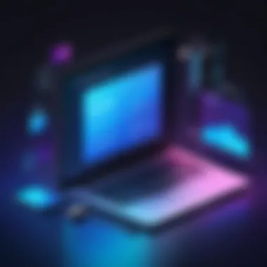 Understanding the Features of Spectrum Phishing Emails Visual representation of phishing email characteristics