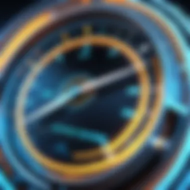 Speed Acceleration Mechanism Speed Acceleration Mechanism