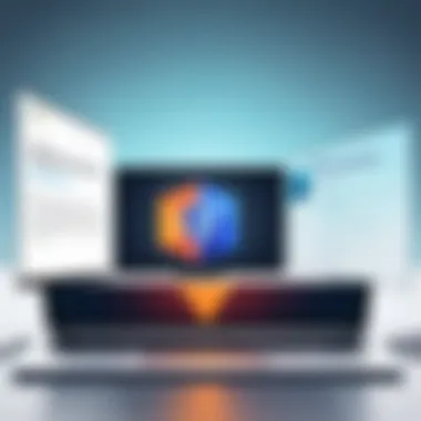 Guiding Through SSL Certificate Acquisition Navigating SSL Setup Steps