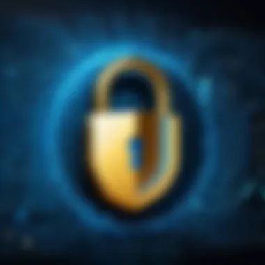 Data Encryption Importance SSL Technology Safeguarding Data