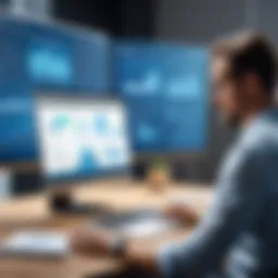 Strategic Planning for Gartner Magic Quadrant