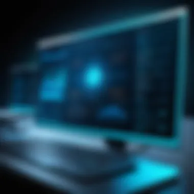 Reducing Latency in Cybersecurity Frameworks Cybersecurity frameworks and latency reduction
