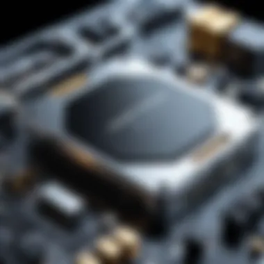 Hardware Optimization Techniques Optimizing hardware for low latency