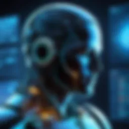 Advanced cybersecurity technologies