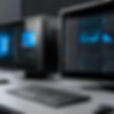 Cutting-Edge Collaboration Solutions Offered by Microsoft Small Business Server 2020 Streamlined Collaboration Tools in Small Business Server 2020