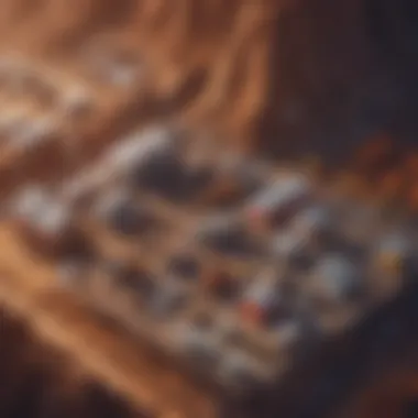 Implementing Sustainable Energy in Mining Sustainable Energy Practices in Mining Operations
