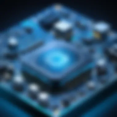 Exploring Emerging Trends in Edge Technology Emerging trends in edge technology