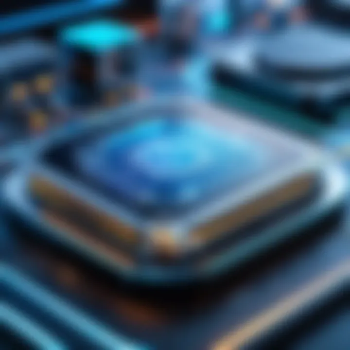 IoT device connectivity