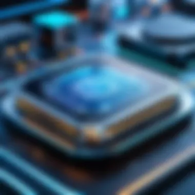 Enhancing Connectivity in IoT Devices IoT device connectivity