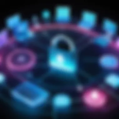 Security protocols in IoT