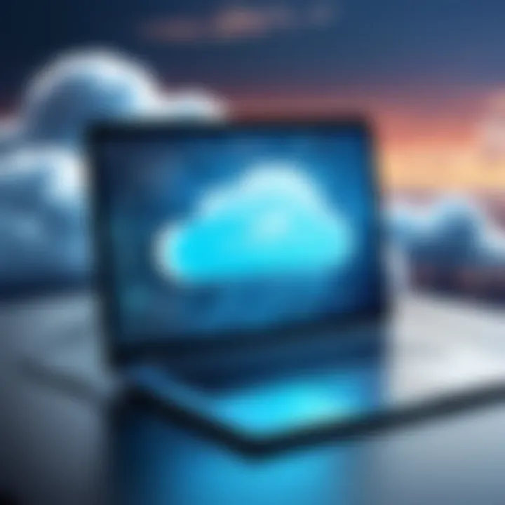 Futuristic trends in cloud identity security