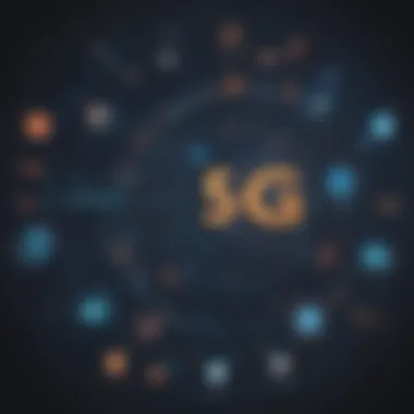 The Impact of 5G Access Network on Cybersecurity and Convergence Insights Introduction