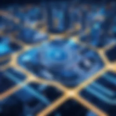 The Intersection of Emerging Technologies and IoT Graphical overview of emerging technologies and IoT