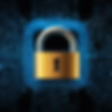 The Importance of Encryption in Digital Security Advanced encryption technology