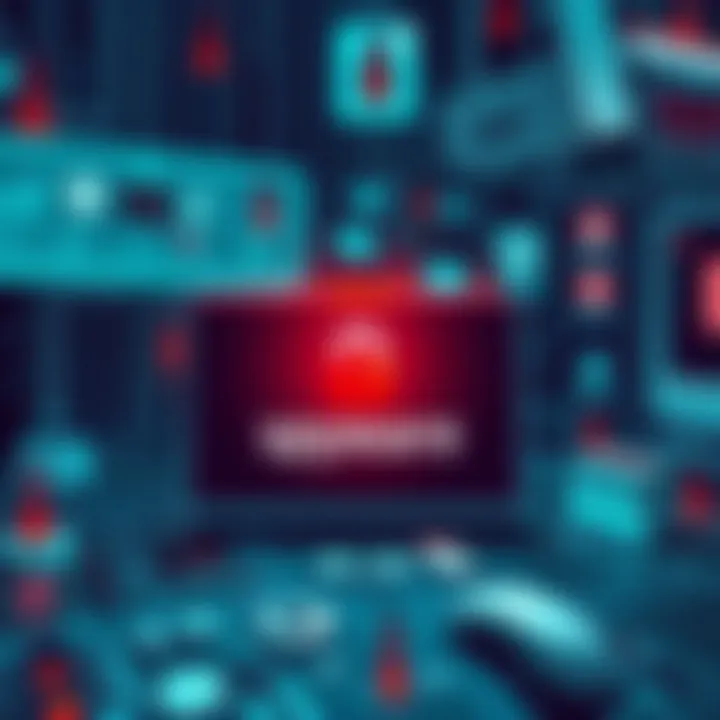 Real-World Impact of Spyware: A Case Study Real-world case study highlighting the effects of spyware