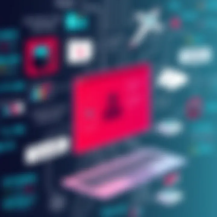 Understanding the Risks of Spyware Visualization of the risks posed by undetected spyware